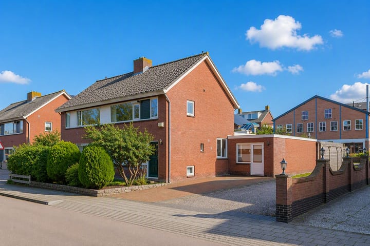 Leidsemeerstraat 25 main image