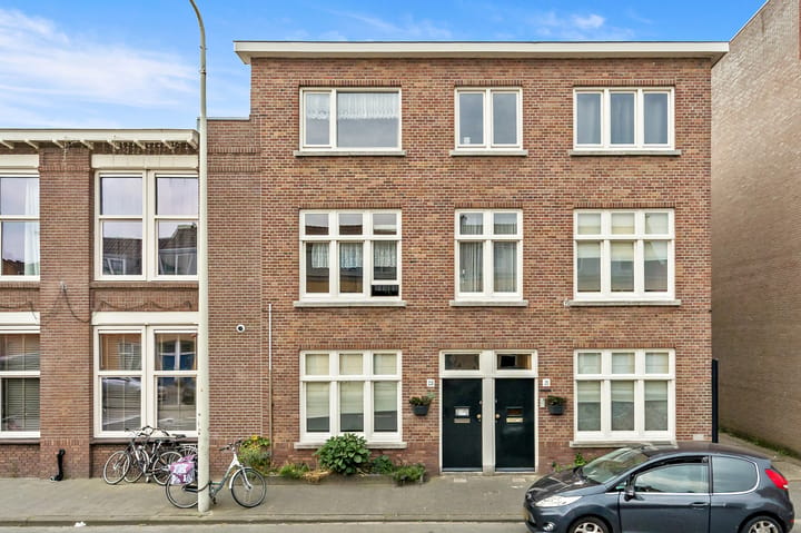 Korbootstraat 21 main image