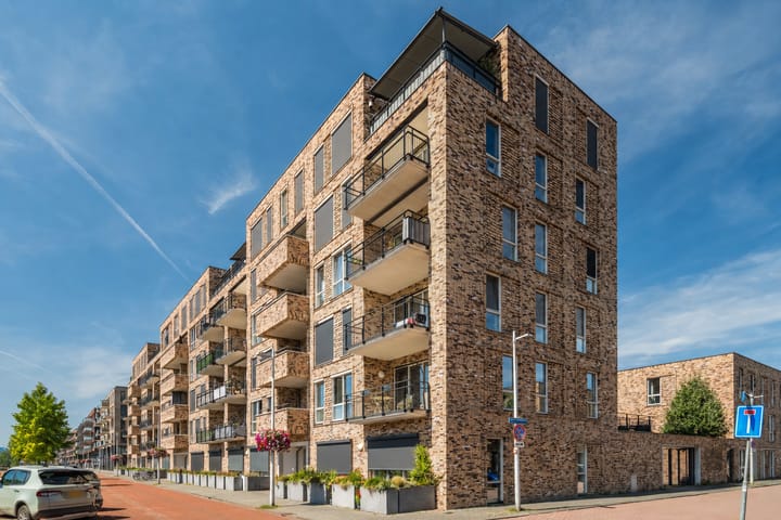 Louis Armstronglaan 632 main image