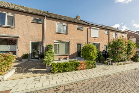 Johan Willem Frisostraat 19
