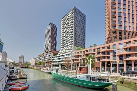 Wijnhaven 69 H