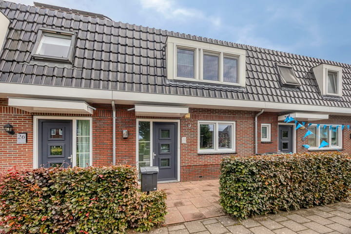 Iepenlaan 24-a main image