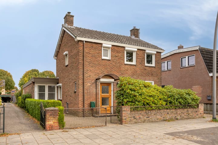 Hoofdstraat 233-A main image
