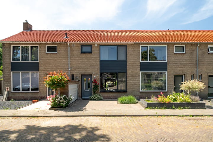 Dr. Bezoenstraat 5 main image