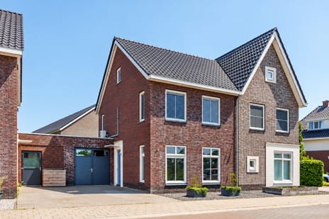 Blazoenlaan 47-a