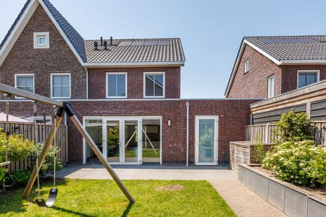 Blazoenlaan 47-a