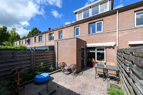 Afbeelding van Plaisierbosch 91 - Tweede foto