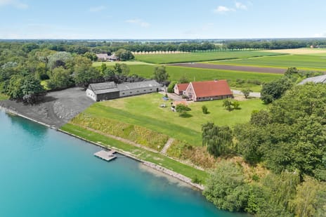 Afbeelding van Verlengde Broekdijk 21 - Tweede foto
