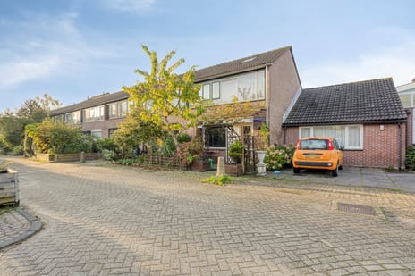 Voordewind 21 main image