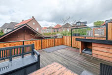 Afbeelding van Simondsstraat 41 - Derde foto
