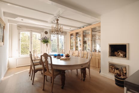 Afbeelding van Keizersgracht 430-G - Derde foto