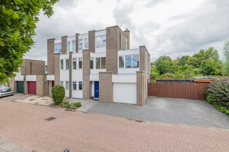 Afbeelding van Peperstraat 76 - Tweede foto