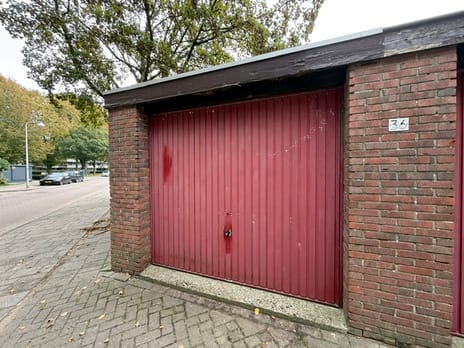 Rode Kruislaan 36