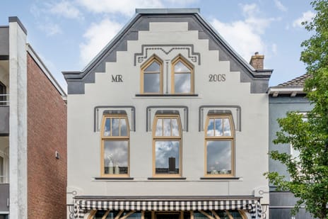 Bentheimerstraat 5-A