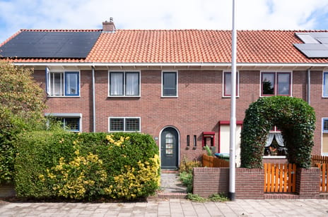 Oude Molenweg 130 main image