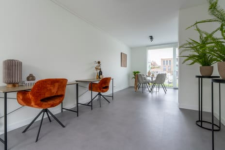 Afbeelding van Dukatonplantsoen 3 - Tweede foto