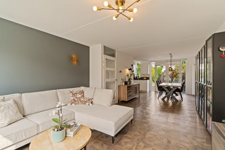 Afbeelding van Couperinstraat 37 - Derde foto