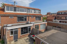 Image of Daniël Willemsstraat 10 - Third image