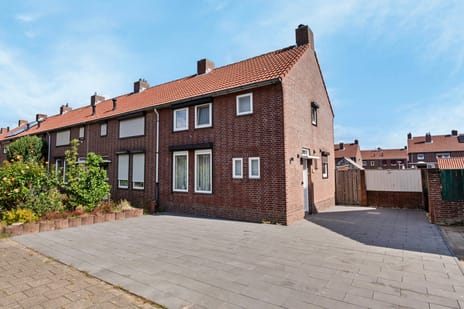 Bilderdijkstraat 26 main image