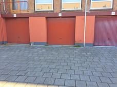 Afbeelding van Bernadottelaan - Tweede foto