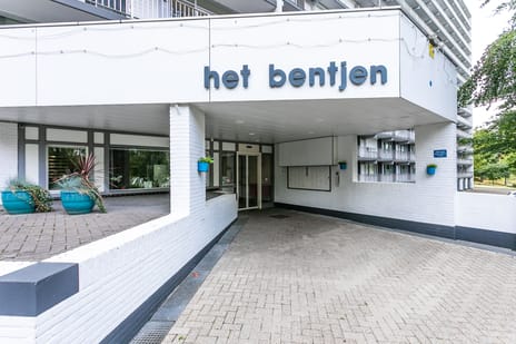 Henri Dunantstraat 165
