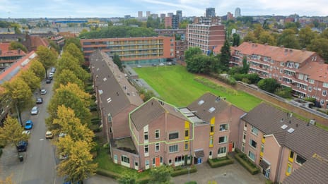 Zaagmuldersweg 72-a main image