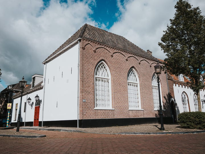 Kerkplein 12 main image
