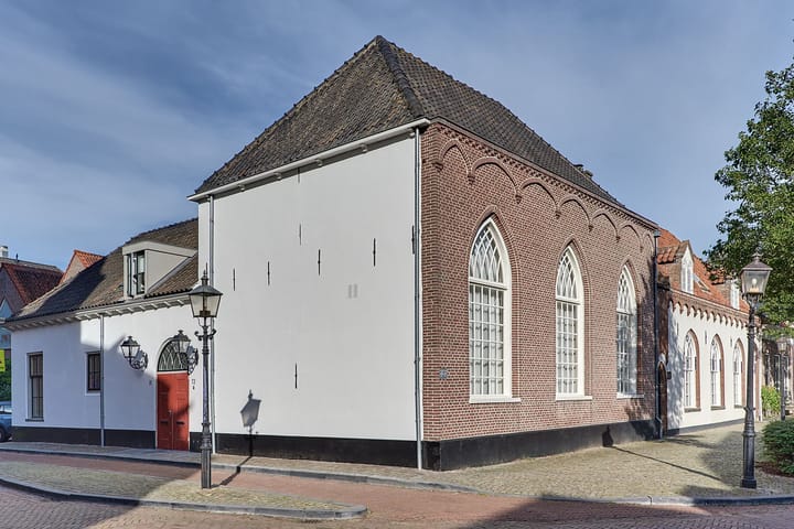 Kerkplein 12 main image