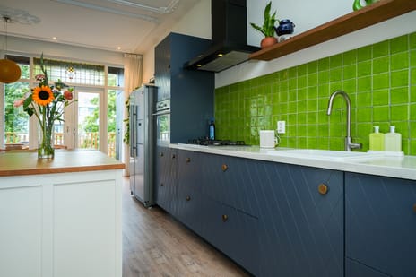 Afbeelding van Bergweg 301-B - Derde foto