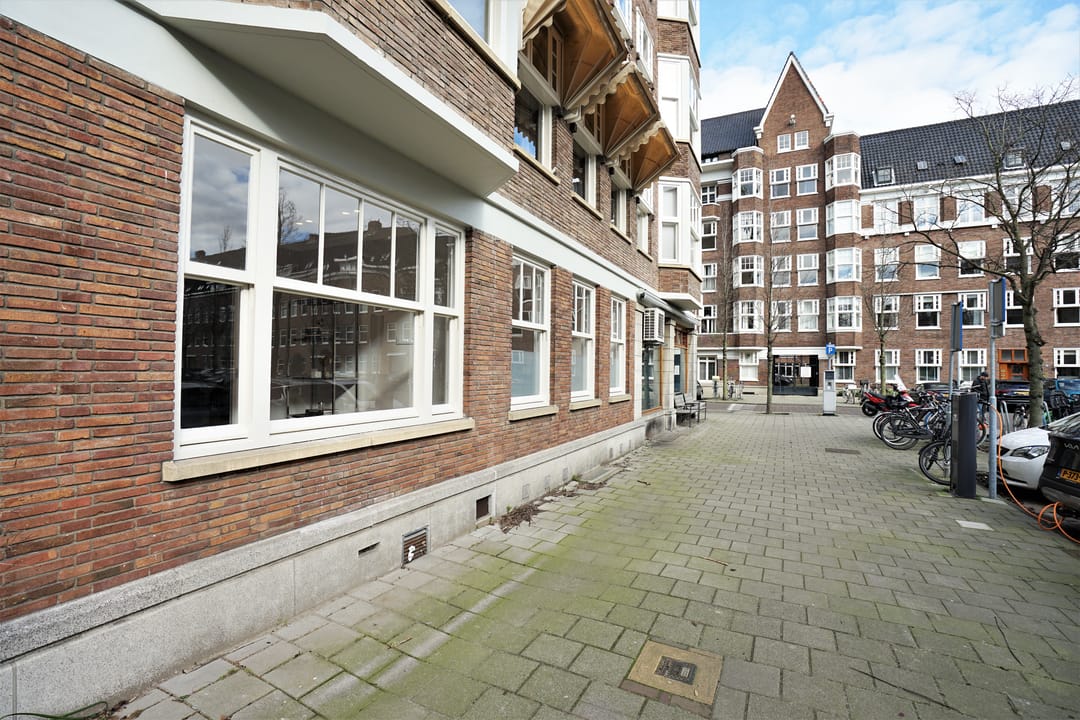 House Exterior