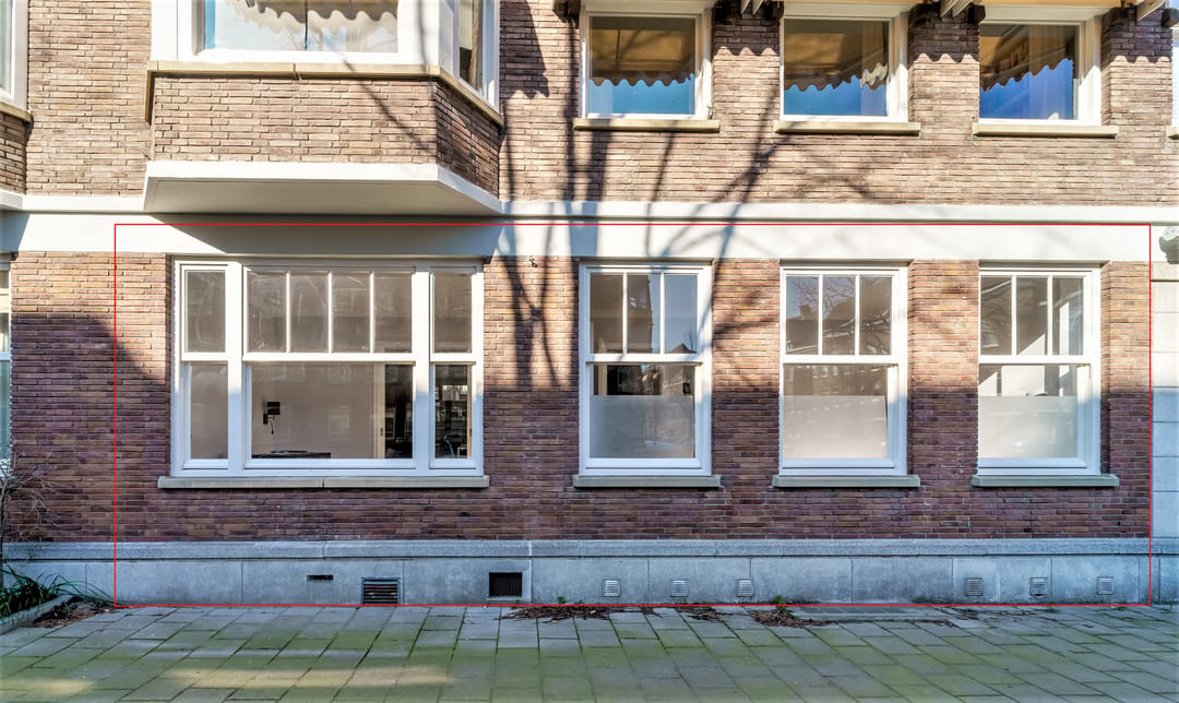 House Exterior