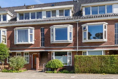 Afbeelding van Admiraal de Ruyterlaan 42-b - Tweede foto