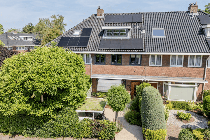 van Lijndenlaan 29 main image