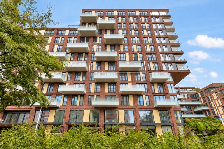 Van Heuven Goedhartlaan 49 main image