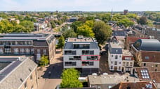 Afbeelding van Menno van Coehoornsingel 12-C - Tweede foto