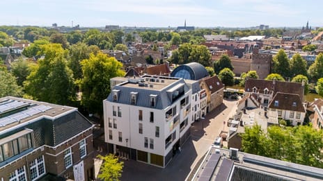 Menno van Coehoornsingel 12-C main image