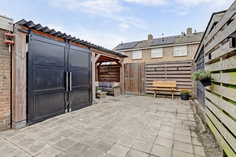 Afbeelding van Tademahof 3 - Derde foto