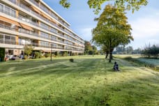 Afbeelding van Bavelselaan 468-A - Derde foto