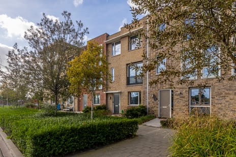 Parelmoervlinderlaan 7 main image