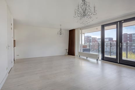Afbeelding van Ruys de Beerenbrouckstraat 119-E - Tweede foto