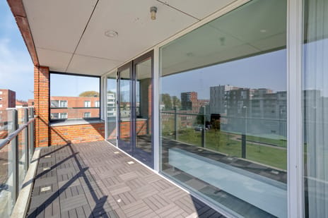 Afbeelding van Ruys de Beerenbrouckstraat 119-E - Derde foto