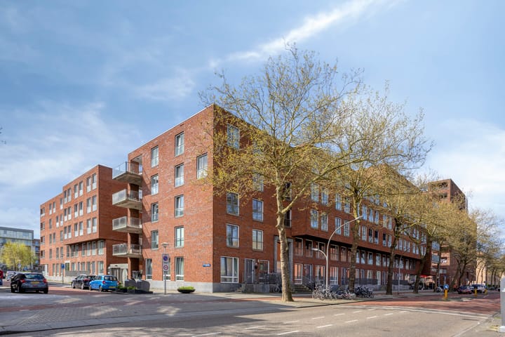 Ruys de Beerenbrouckstraat 119-E main image