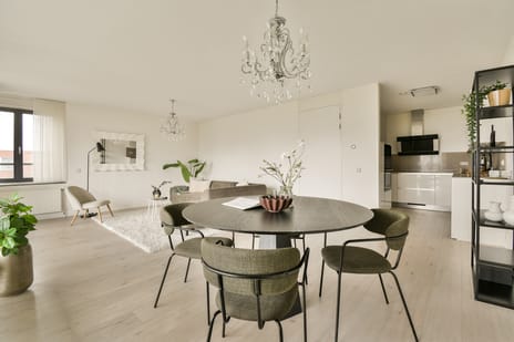 Afbeelding van Ruys de Beerenbrouckstraat 119-E - Tweede foto