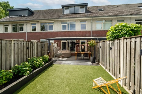 van Vessemstraat 23 secondary image