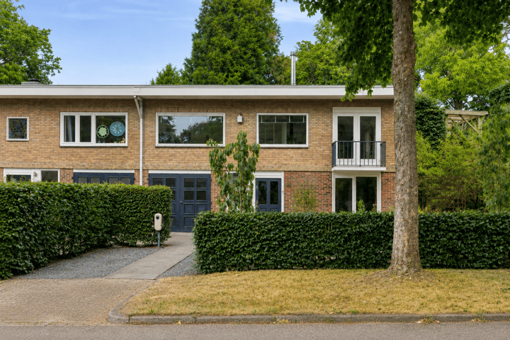 van Wassenaerweg 21 main image