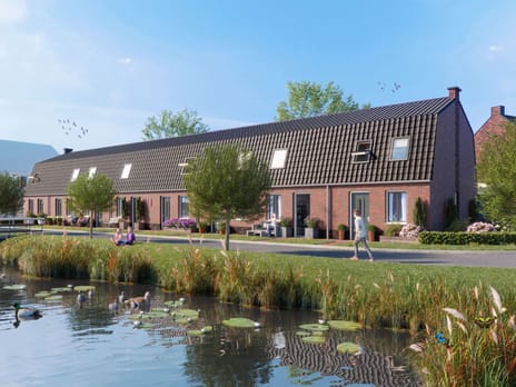 Hof van Harmelen main image