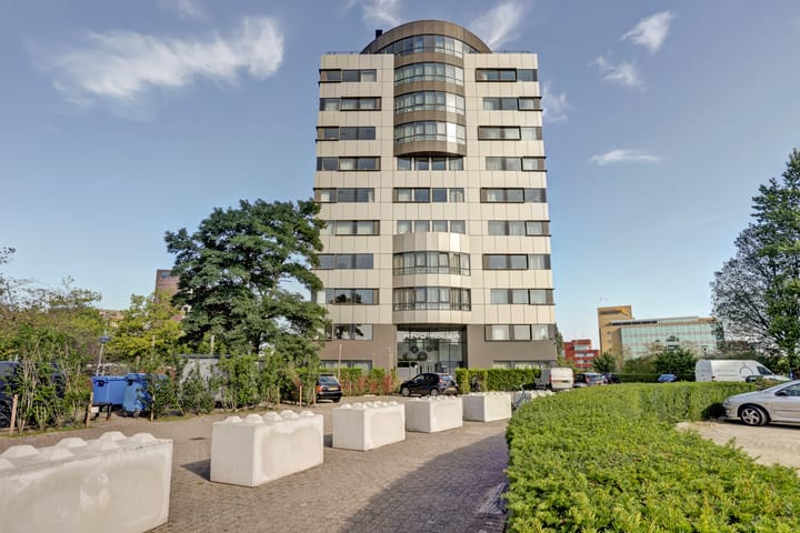 Rivium 1e straat 61-F main image