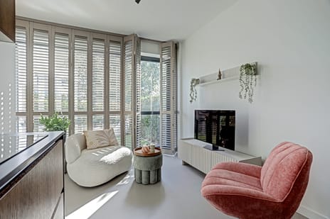 Afbeelding van Rivium 1e straat 61-F - Derde foto