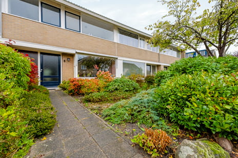 Peter van Anrooystraat 6 main image