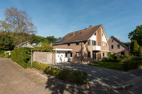 Berlagelaan 157 main image